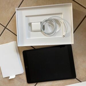 iPad (9th Generation) Wi-Fi